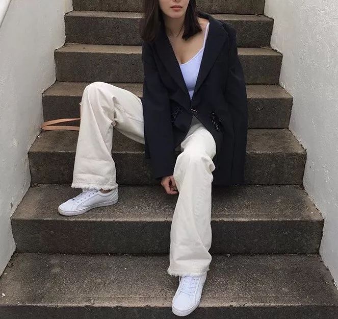 保姆式拍照姿势教学,保姆级拍照动作教程半身照