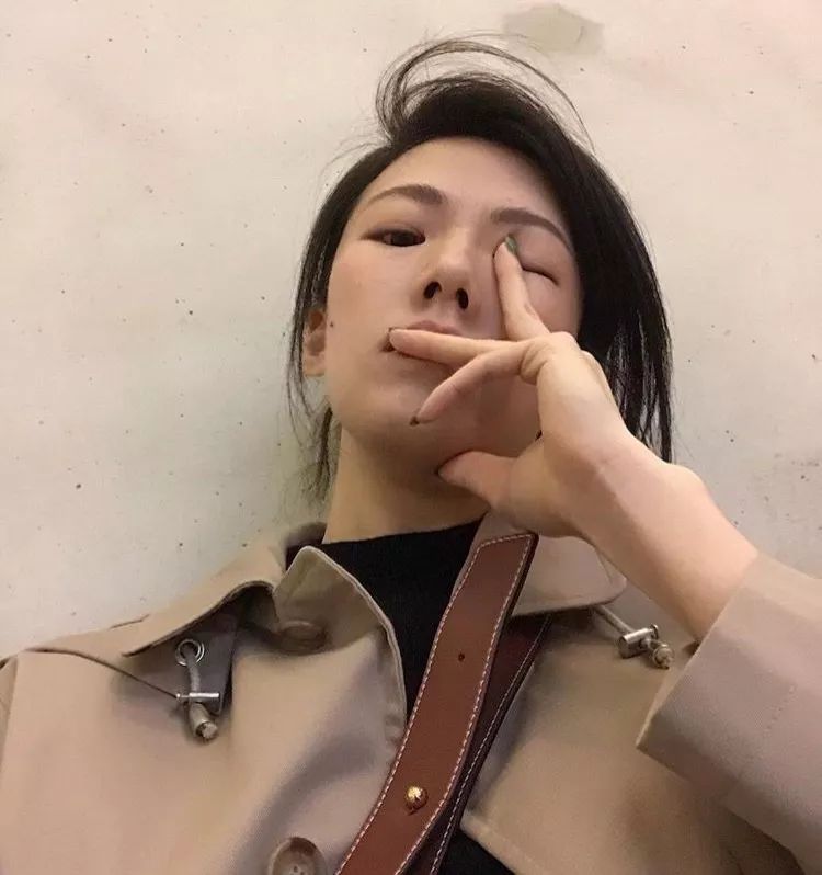 保姆式拍照姿势教学,保姆级拍照动作教程半身照