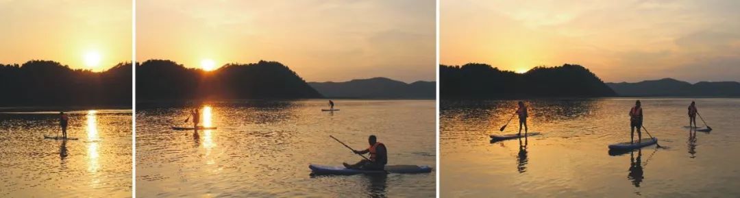 “浪漫邂逅情定湖江”脱单派对即将火爆开启！