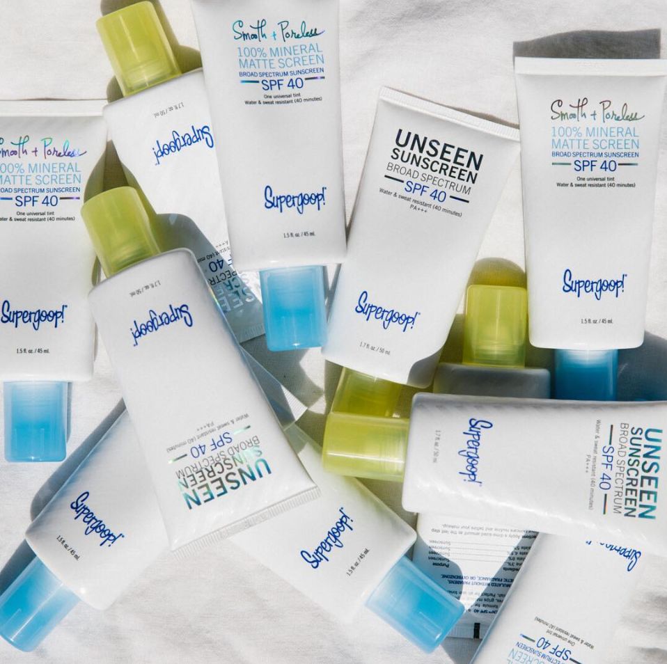 防晒神器还有比安耐晒更好用的吗,防晒除了安耐晒还有什么比较好的