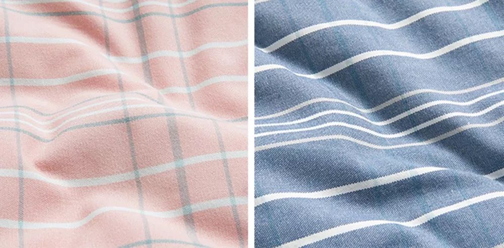 全棉老粗布凉快吗,特别舒服特别软的夏凉被布料