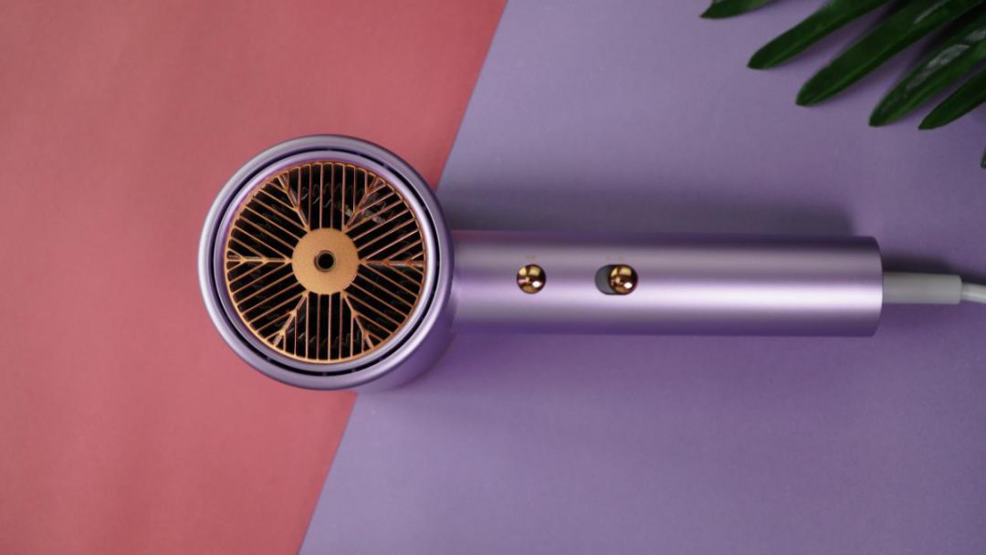 高速吹风机哪个护发效果好,速干电吹风测评