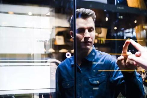 从储存食材到管理食物,从智能家电到智慧家庭卡萨帝