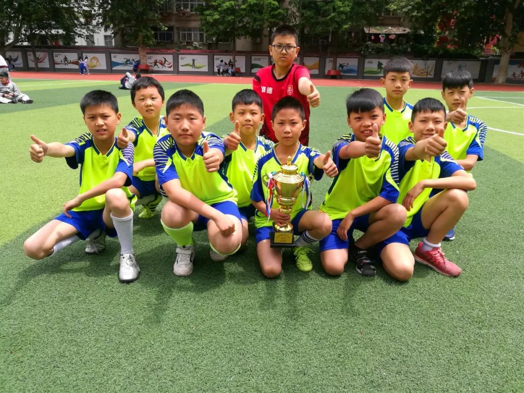 信阳市第二届市长杯校园足球赛,信阳第七届学校足球比赛开幕式