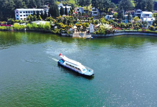 观音山适合小朋友玩的地方,六一儿童度假攻略