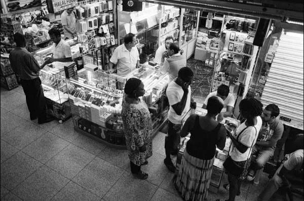 香港人会去重庆大厦吗,在香港住重庆大厦怎么样