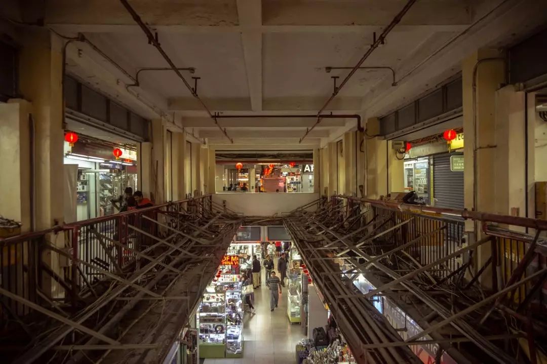 到了香港要去哪条街,香港重庆大厦