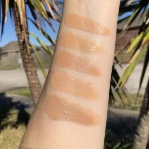 李佳琦OMG的夏日气垫,你买不买