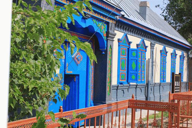 伊犁市便宜又好看的民宿,伊犁值得去的民宿