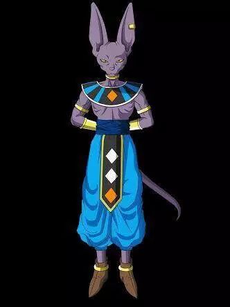 龙珠的潮流服装,龙珠潮流服饰