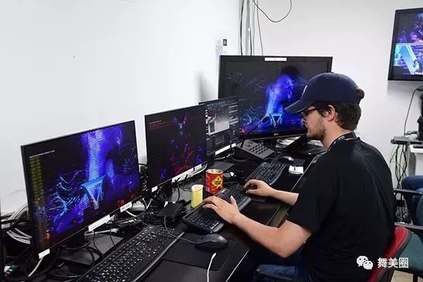 顶级舞美丨2019年欧歌赛深度解析