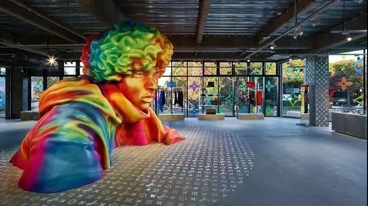 2022年商业零售板块深度分析,商业趋势及成功案例