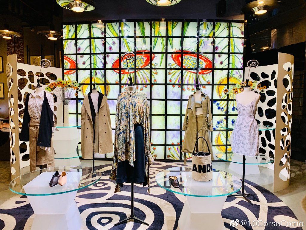 2022年商业零售板块深度分析,商业趋势及成功案例