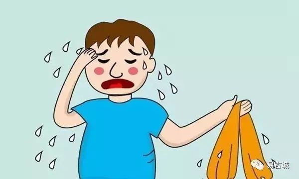 健康科普养生不防寒一切都白谈,夏天出汗喝冷饮的危害