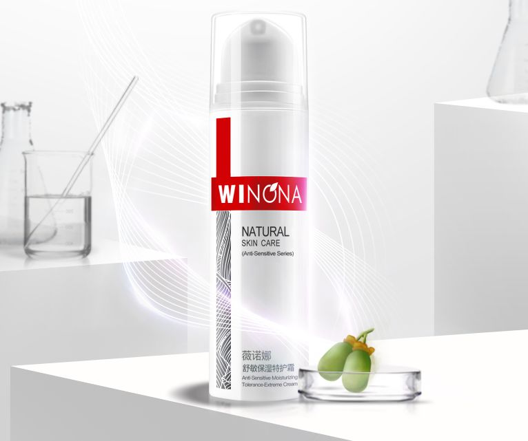 至本和薇诺娜水乳,国货玉泽薇诺娜