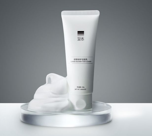 国货至本薇诺娜玉泽,中国国货的三款面霜薇诺娜玉泽