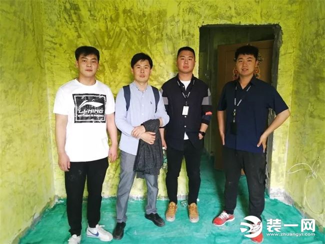 郑州装修公司东易日盛,郑州东易日盛装修公司咋样