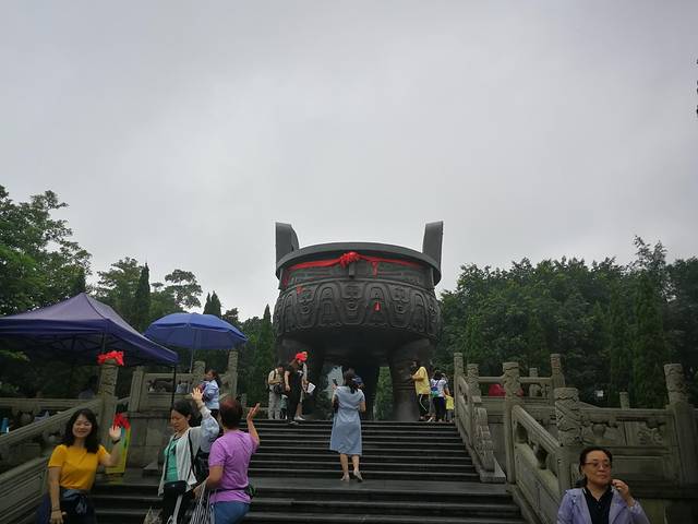 肇庆七星岩鼎湖山自助游,肇庆鼎湖山和七星岩相距多远