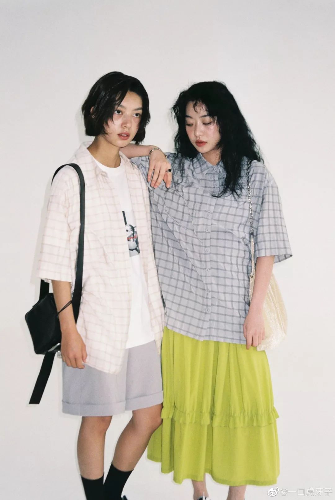 写真馆有什么衣服,超好看的衣服店推荐