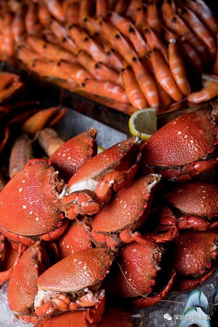 深圳香格里拉自助午餐礼券,深圳香格里拉自助双人特惠199