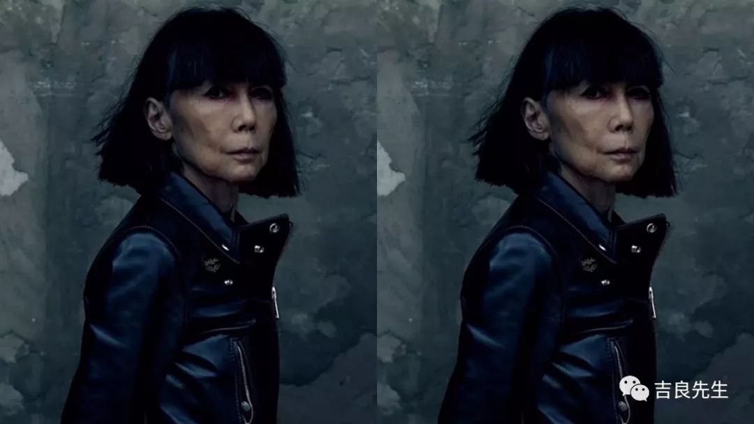 太荒诞了!这些时尚界的广告玩很大!