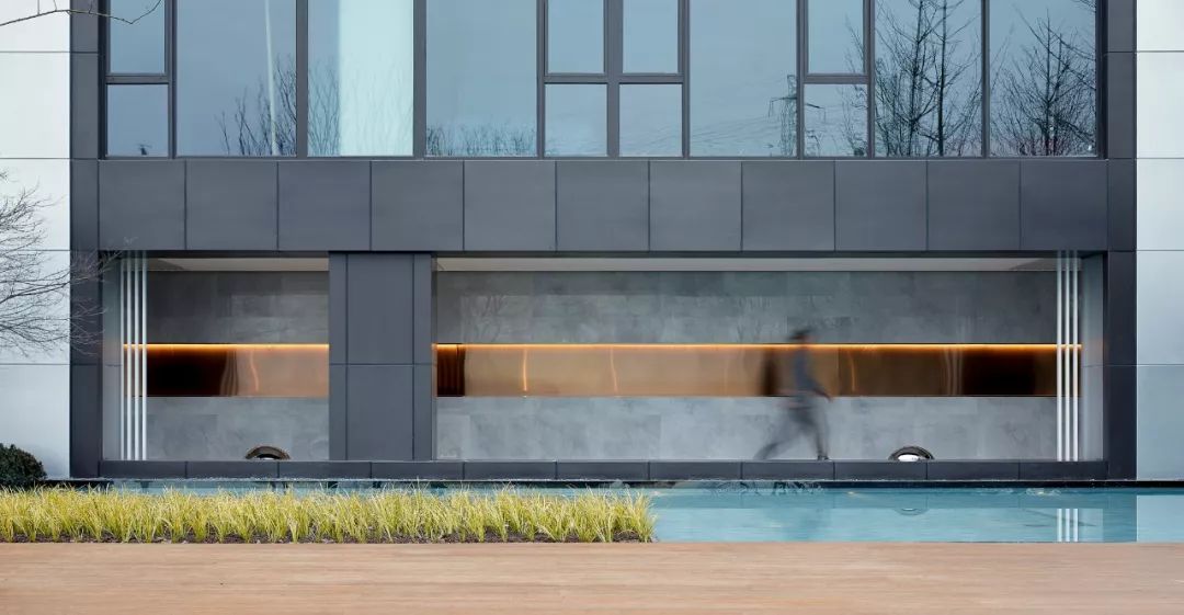 「首发」龙湖X筑详设计|诗意联结水漾星图