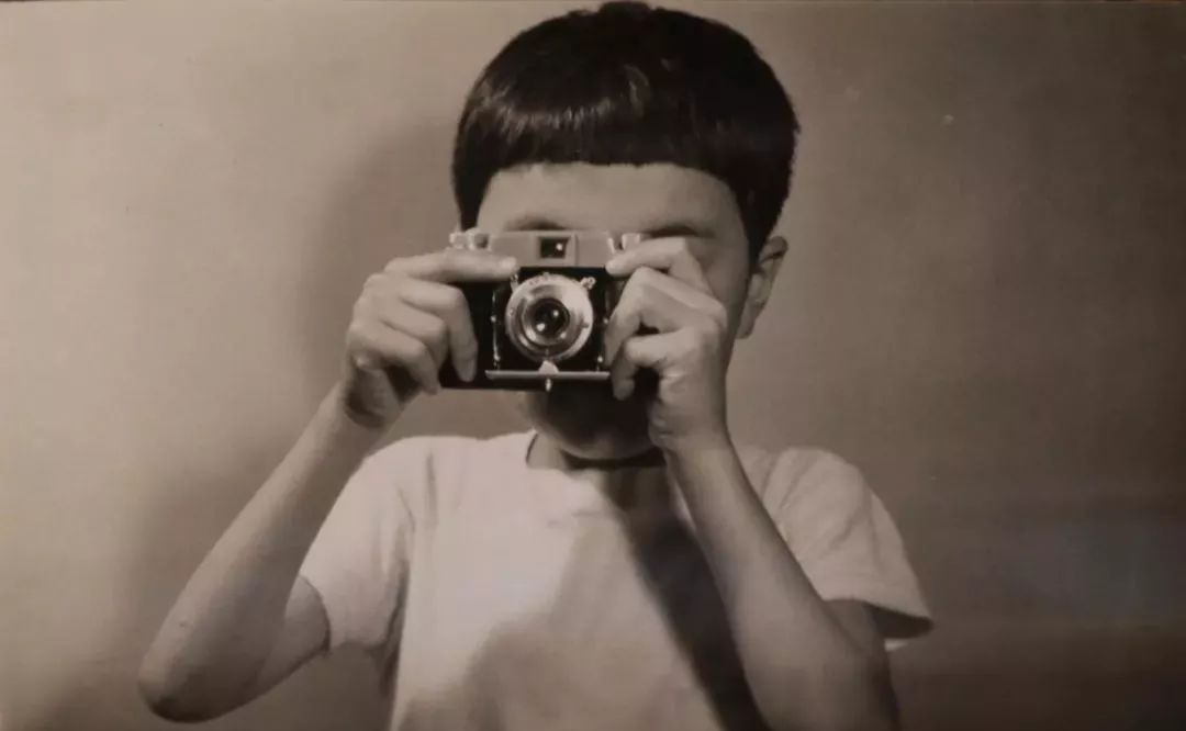 1983童年记忆,回忆1983年童年时光