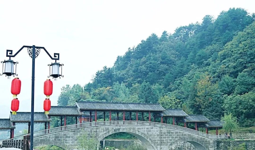 陕西最美县域,陕西最美的十大县