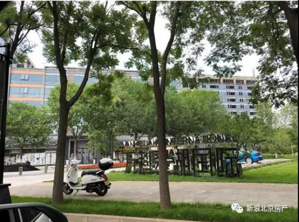 孙河天瑞宸章120洋房还有吗,孙河天瑞宸章最新消息