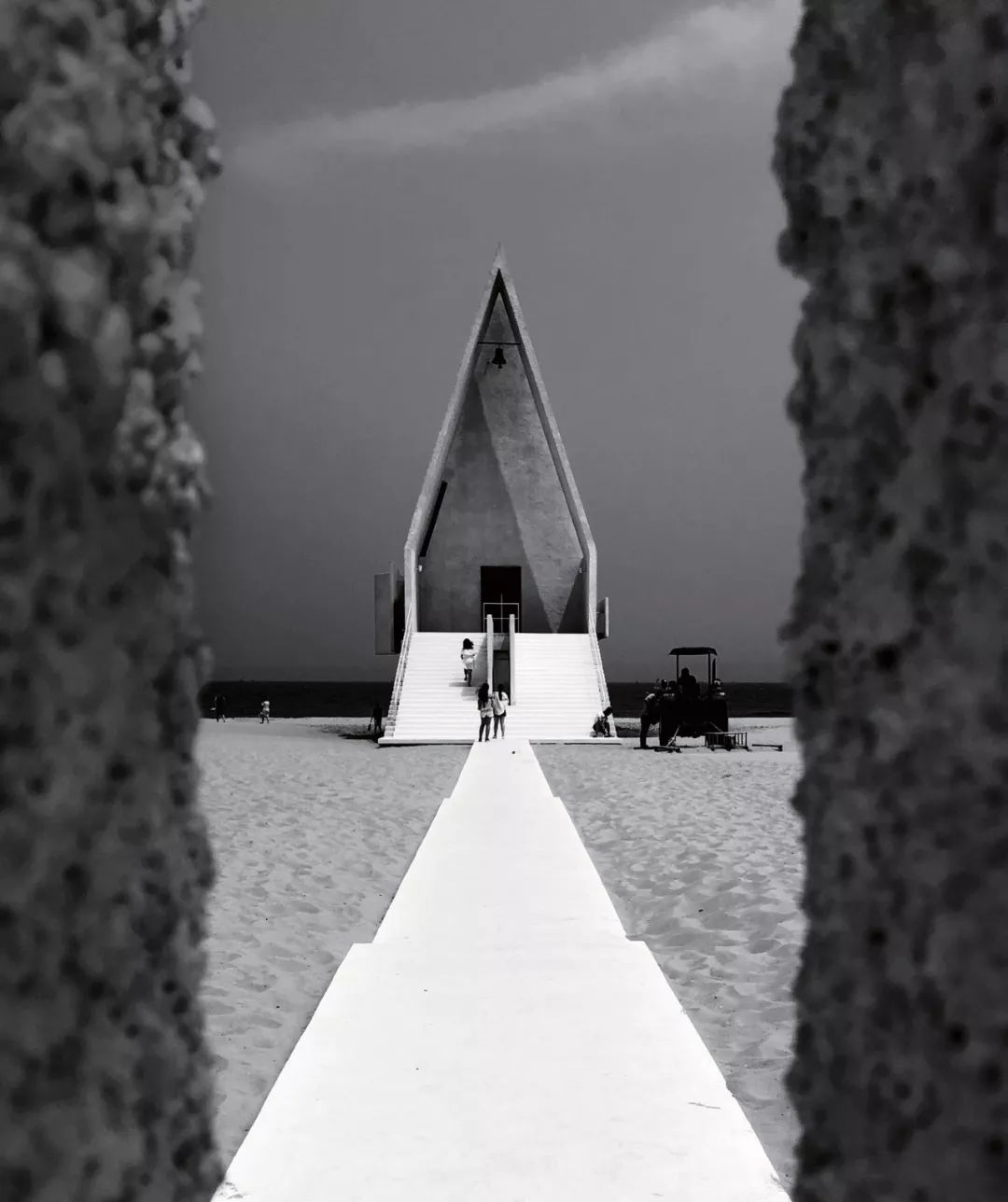 手机拍照构图方法和技巧,手机拍风景构图技巧