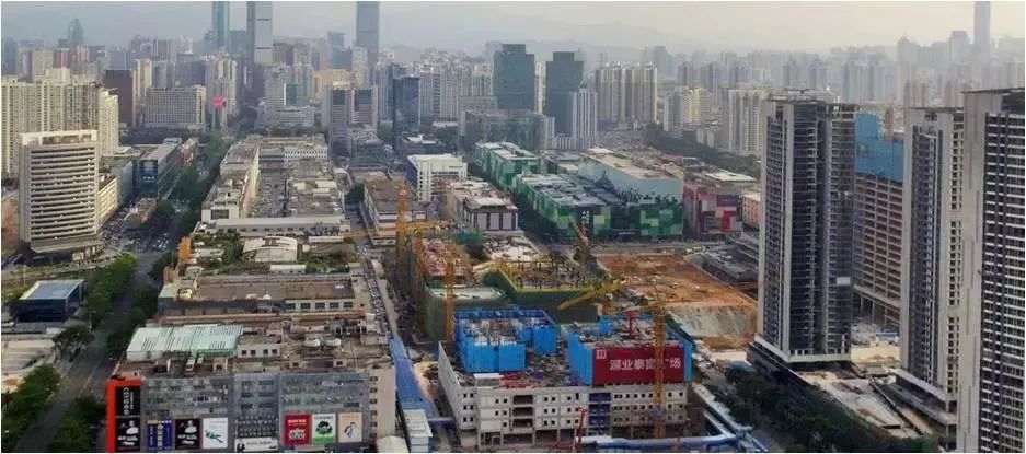 鍒涙柊鎬婚儴鍩哄湴,鍒涙柊閲戣瀺涓績