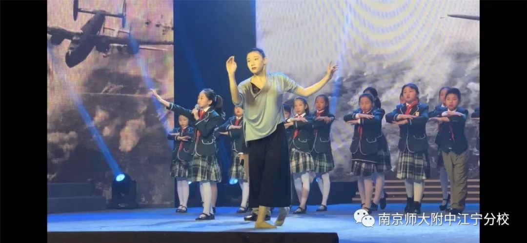 【小学部】我们的幸福不一样——走进小学部系列报道（十一）