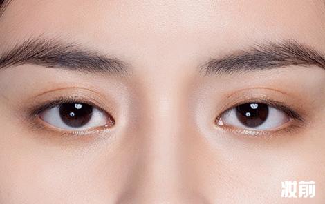 日本眼线笔kissme,日本ksmi眼线笔