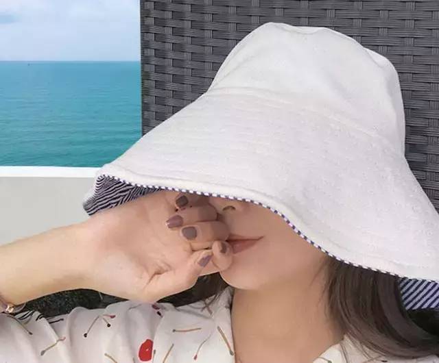 防晒帽遮脸最新款防紫外线,能遮住脸的防晒帽