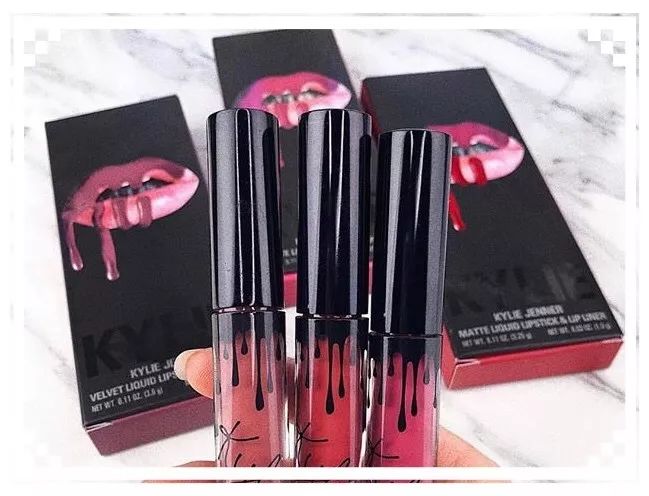 你们的美妆博主,你们的宝藏美妆博主