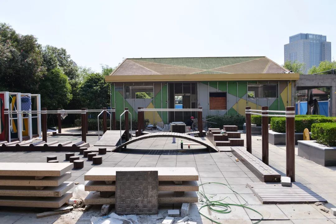 虹桥河滨公园优惠团购,虹桥河滨公园所在地