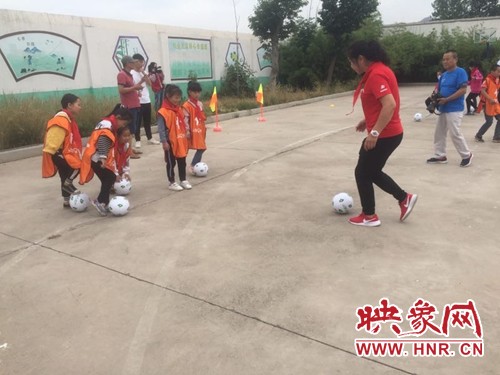 山娃足球公益团队名单,山娃足球队