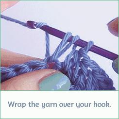 钩针新手入门简单易学推荐,新手学钩针一件完整毛衣