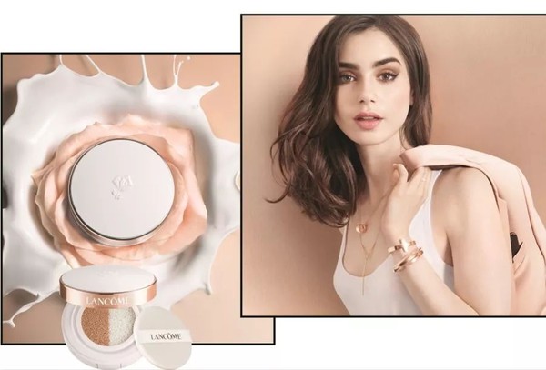 口碑最好的几款气垫,气垫遮瑕持久不脱妆自然