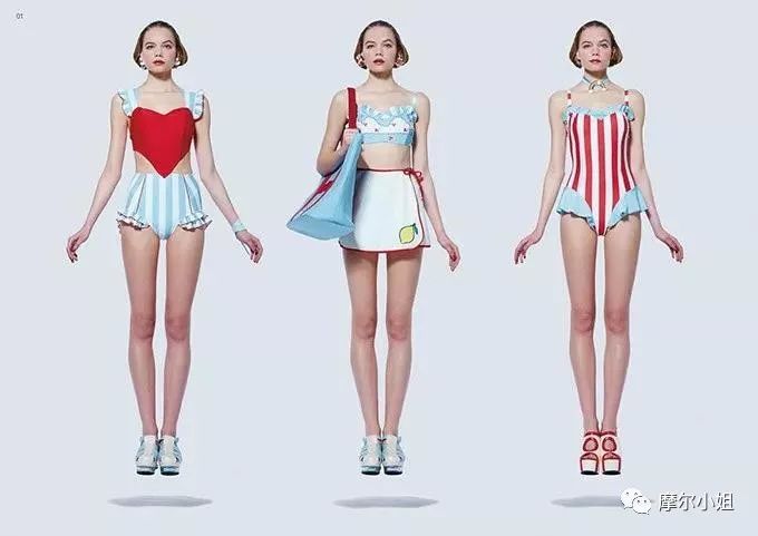 男士泳衣品牌排行榜前十名,专业泳衣十大品牌2021