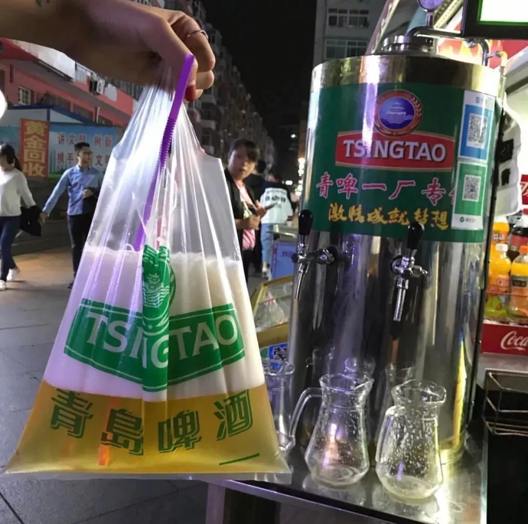 青岛一座浓厚德式风情的海滨城市,青岛一座很美的城市