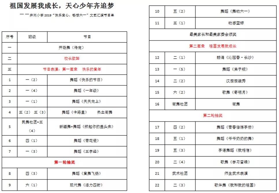 六一儿童节大餐活动,六一特别活动来袭
