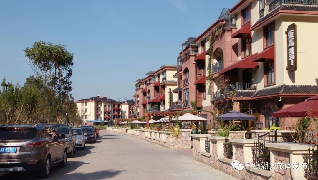 这份《千岛湖民宿地图》值得所有人收藏！湖光山色、竹林隐居…实在太美！