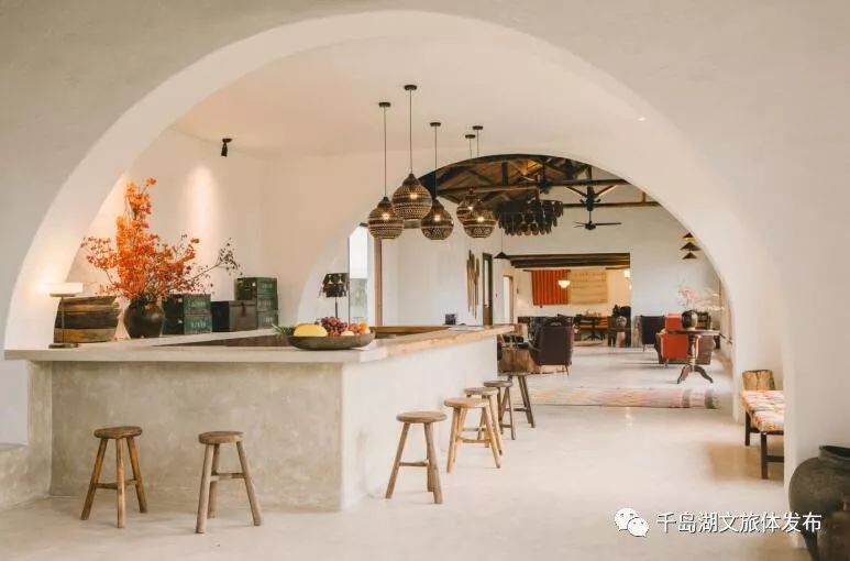 这份《千岛湖民宿地图》值得所有人收藏！湖光山色、竹林隐居…实在太美！