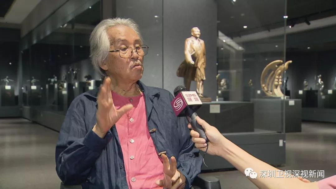 那些令人震撼的公共雕塑作品,10个令人惊叹的雕塑