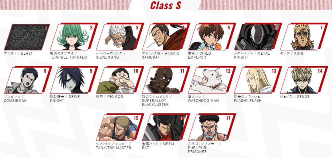 4年了，公认的神作回归！这个光头就是个传说