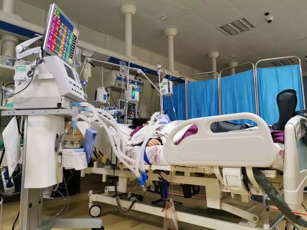 全身的血换了一半！4小时生死救援，佛山二宝妈妈最快周日出院