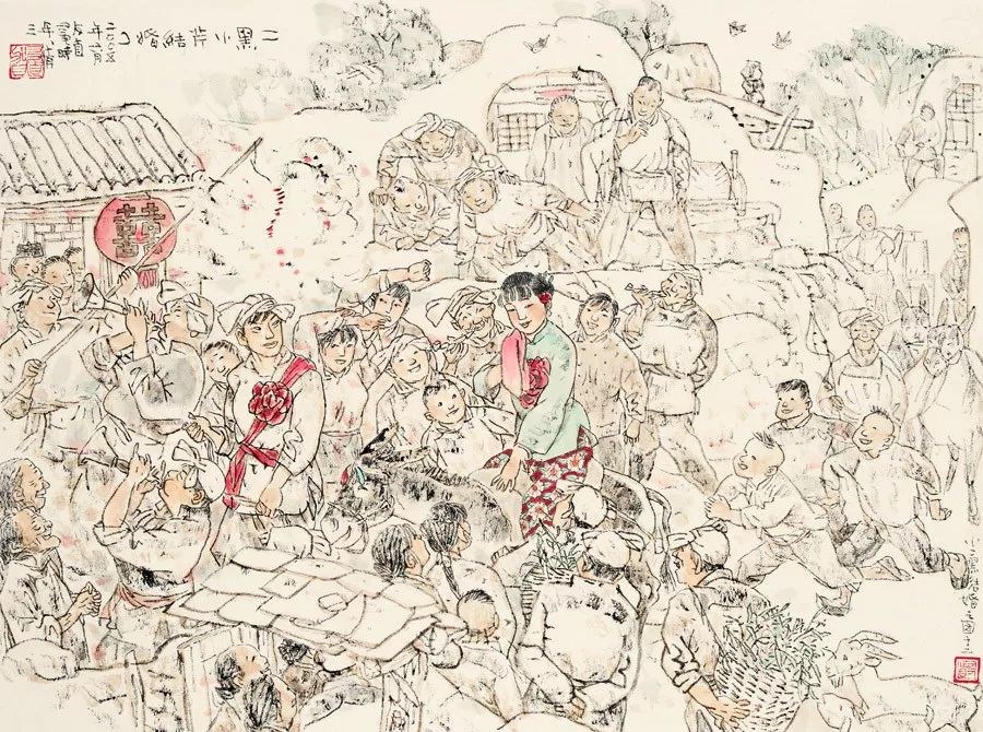 是时候让日本青少年看看中国的动漫了！