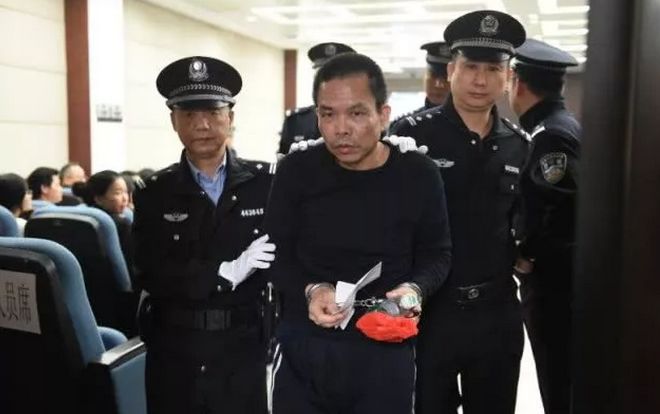 破冰行动真实案件牺牲了多少警察,破冰行动真实案件判刑记录