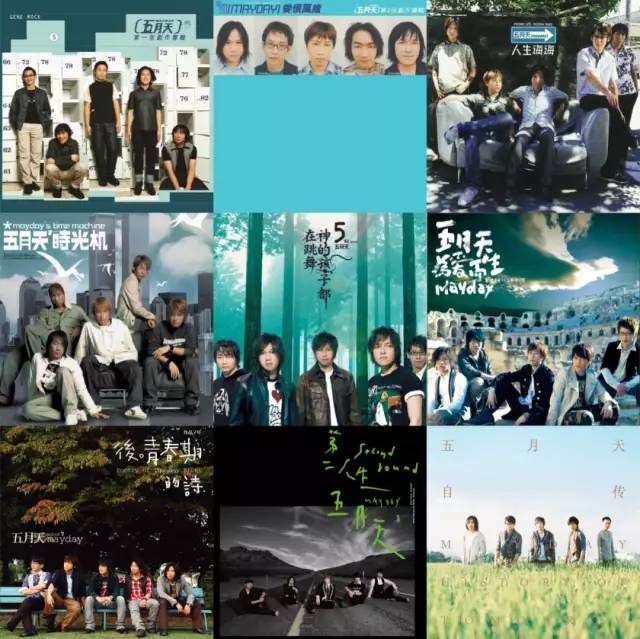 如果生活过不下去请听这十首歌曲,有关人生太难的歌曲